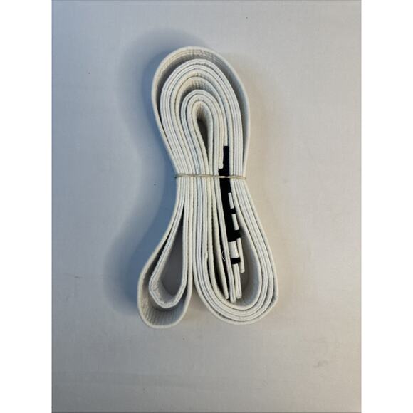 GRACIE BARRA Equipe Jiu Jitsu For Everyone Gi White Adult Size A1 two belts - Picture 7 of 7